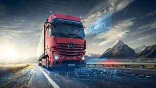 Der Actros